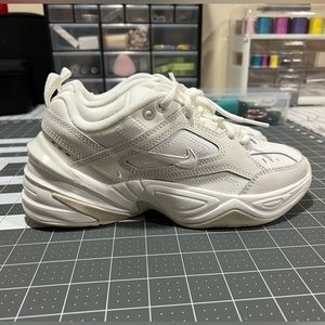 Wmns M2K Tekno 'Summit White' NEW / No Box